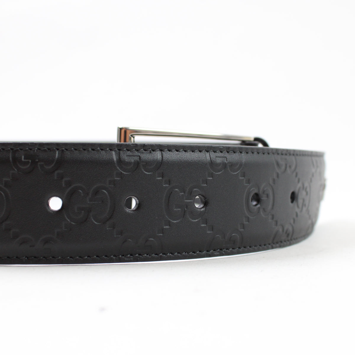 Gucci GG Cintura 75cm