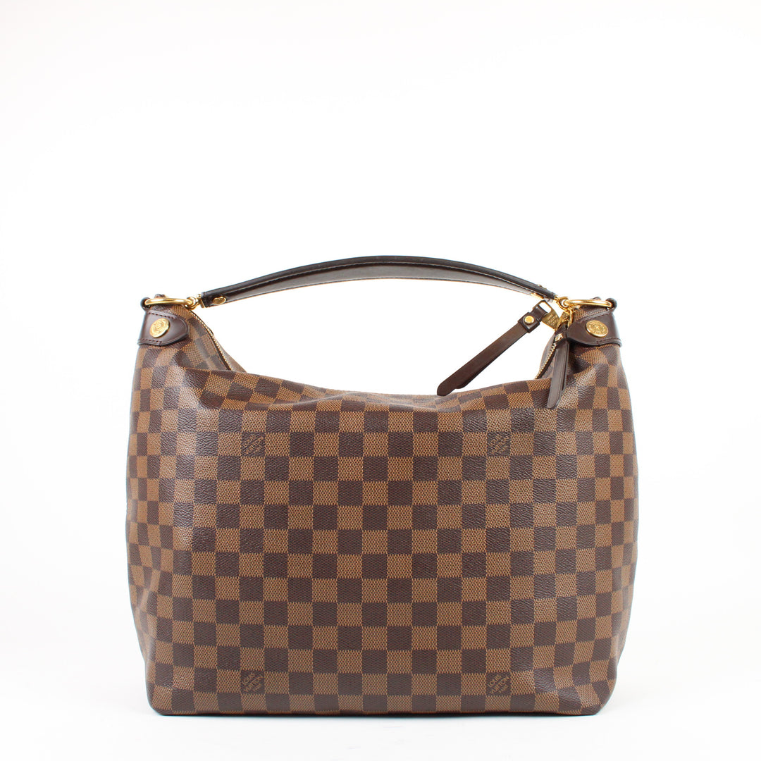 Louis Vuitton Duomo Hobo