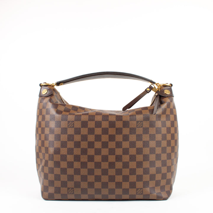 Louis Vuitton Duomo Hobo