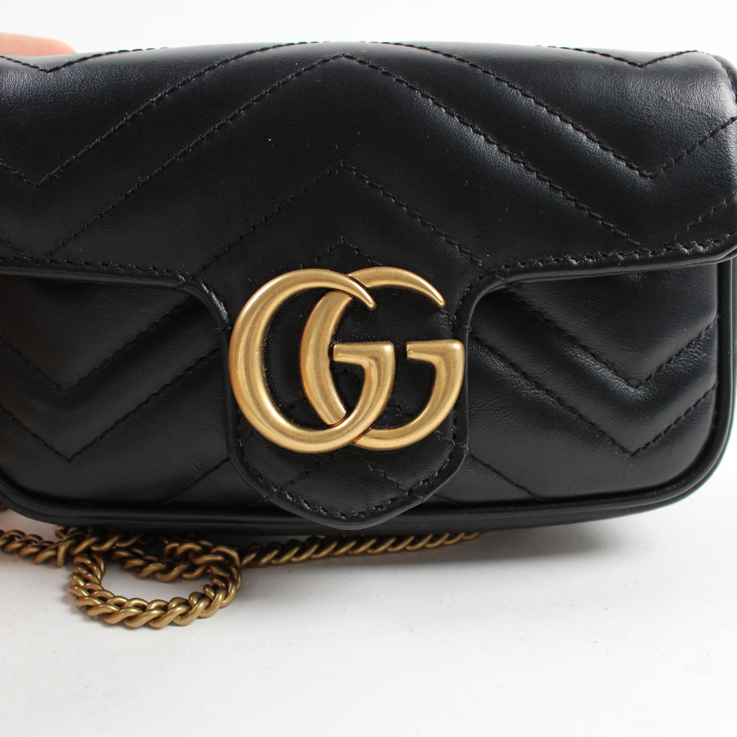 Gucci GG Marmont Mini
