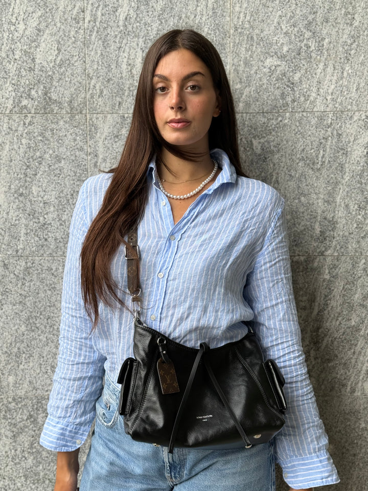 Louis Vuitton CarryAll Cargo Vibe Pm