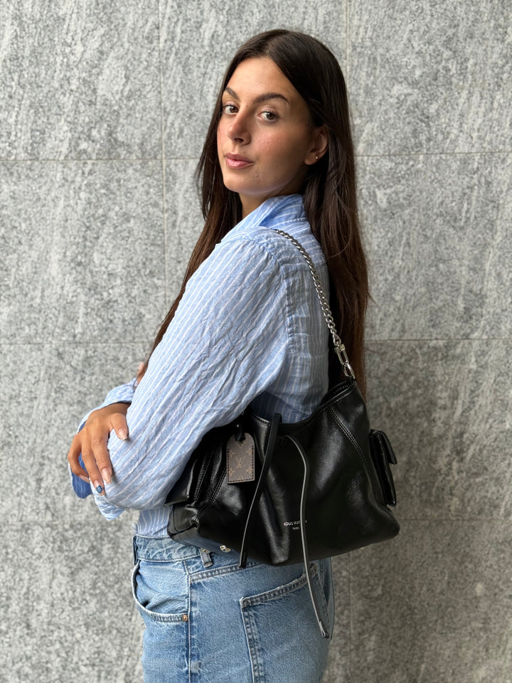 Louis Vuitton CarryAll Cargo Vibe Pm