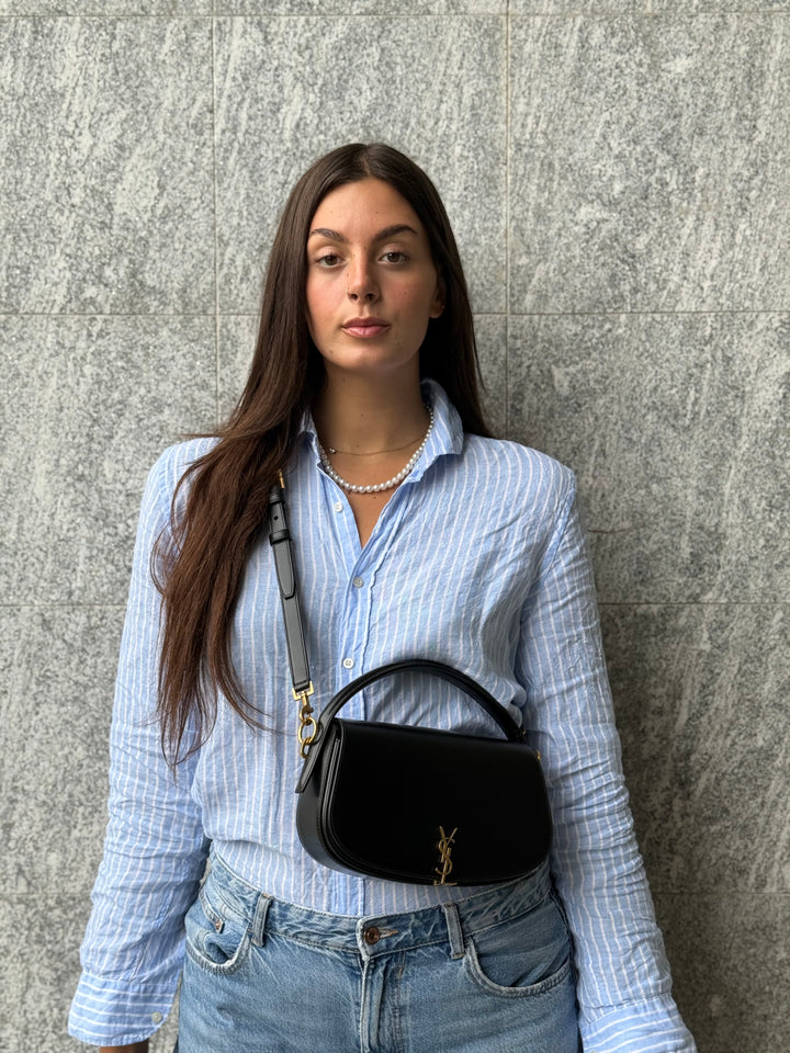Saint Laurent Voltaire