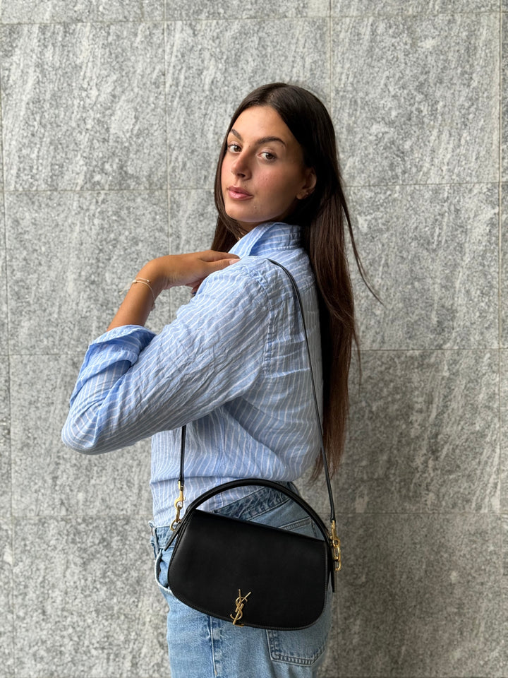 Saint Laurent Voltaire
