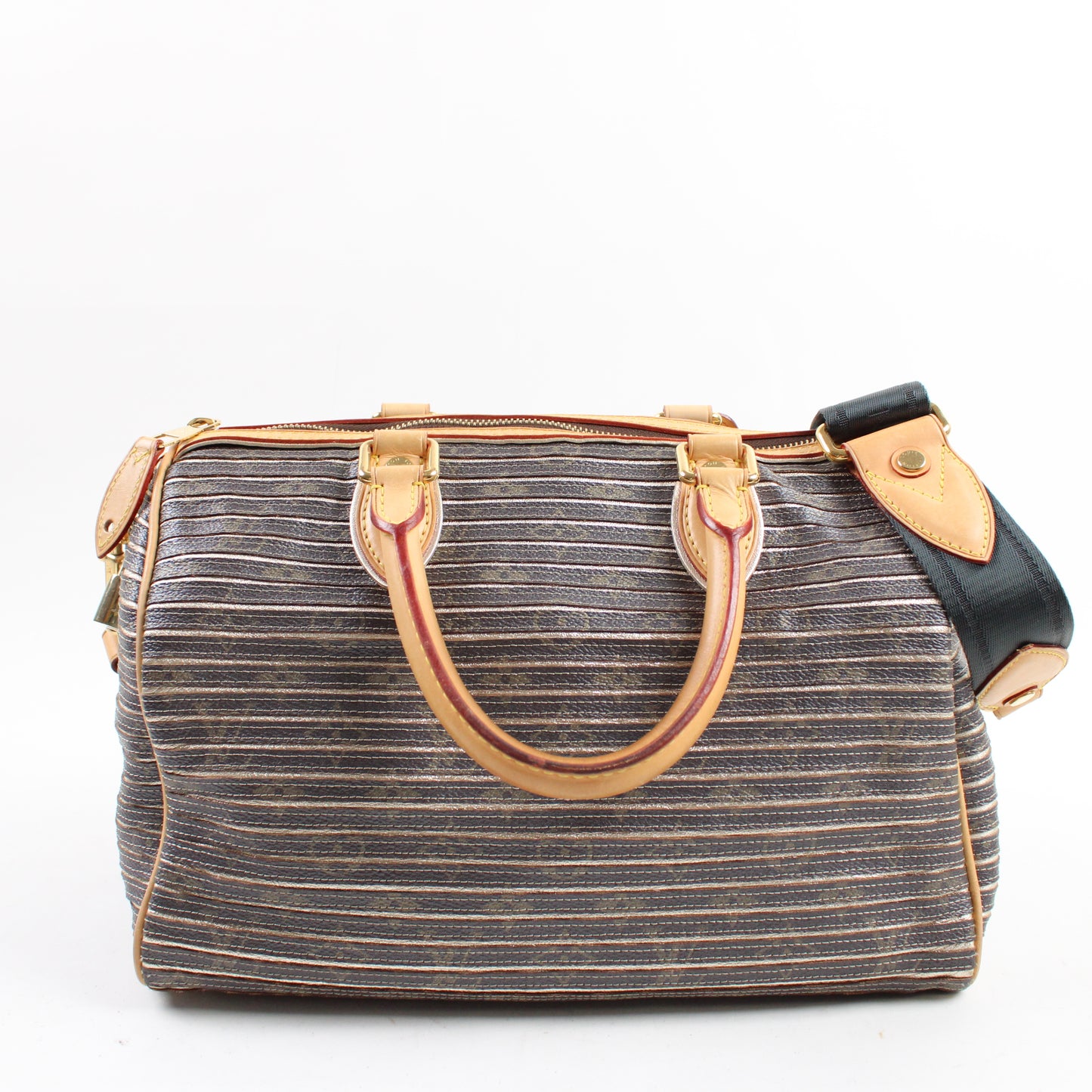 Louis Vuitton Eden Speedy Bandouliere 30