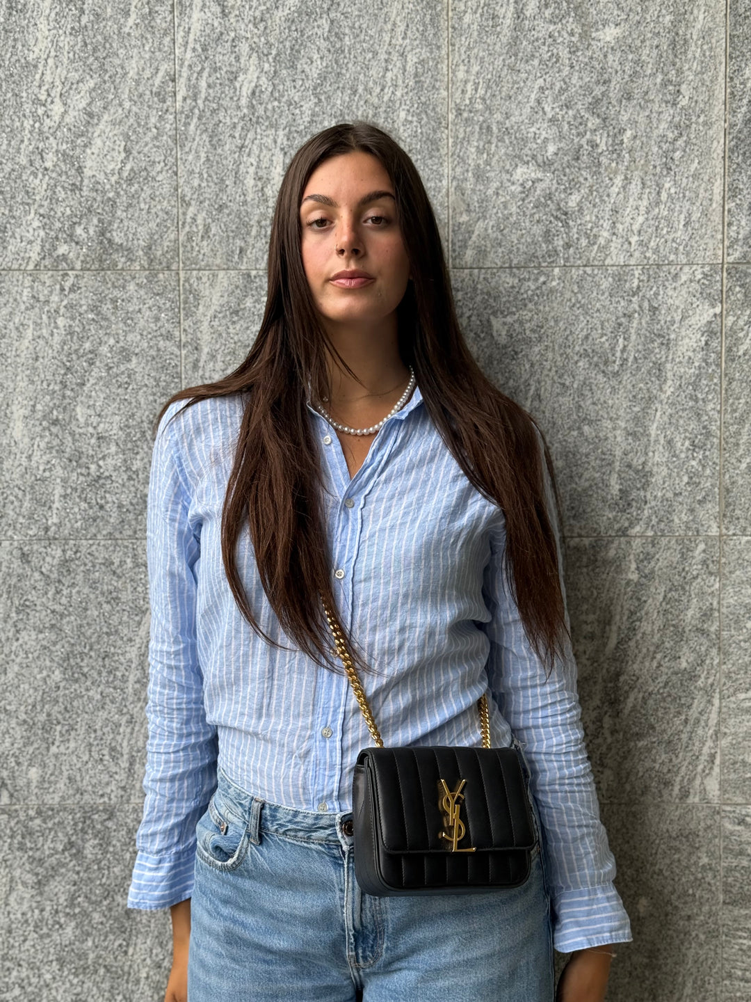 Saint Laurent Vicky
