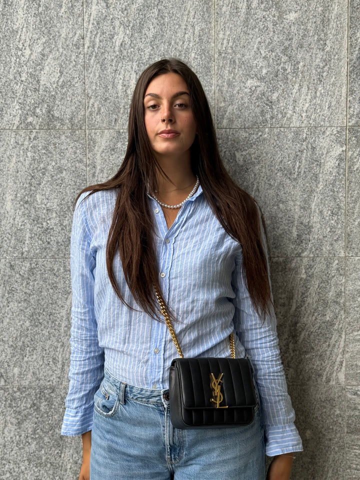 Saint Laurent Vicky