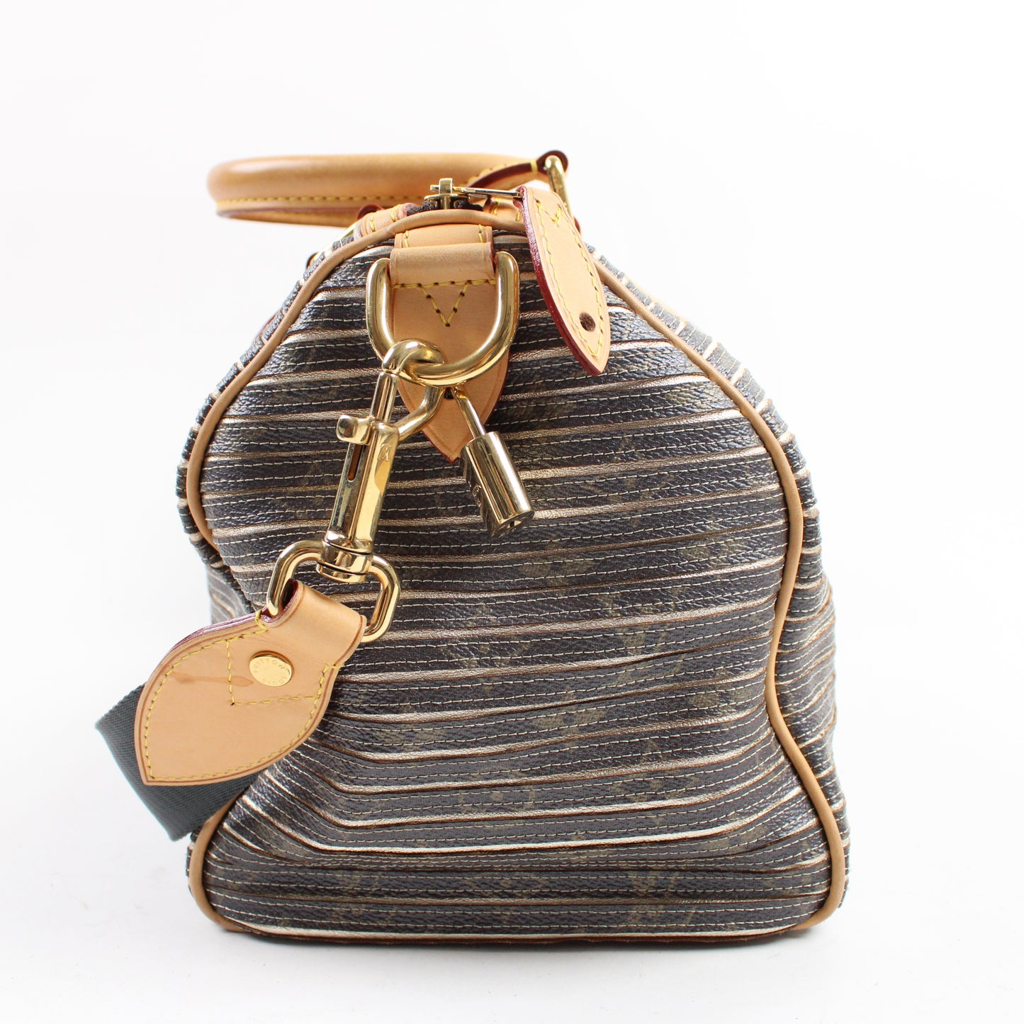 Louis Vuitton Eden Speedy Bandouliere 30
