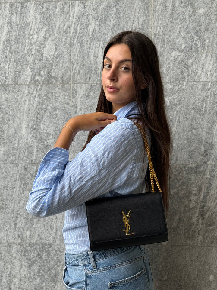 Saint Laurent Kate Media