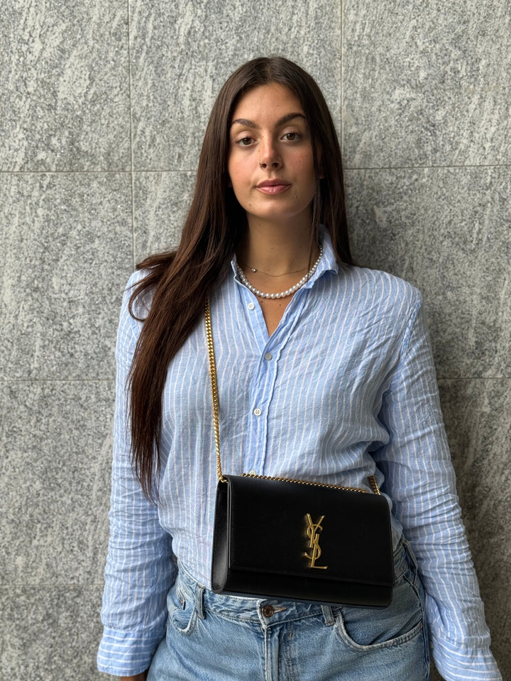 Saint Laurent Kate Media