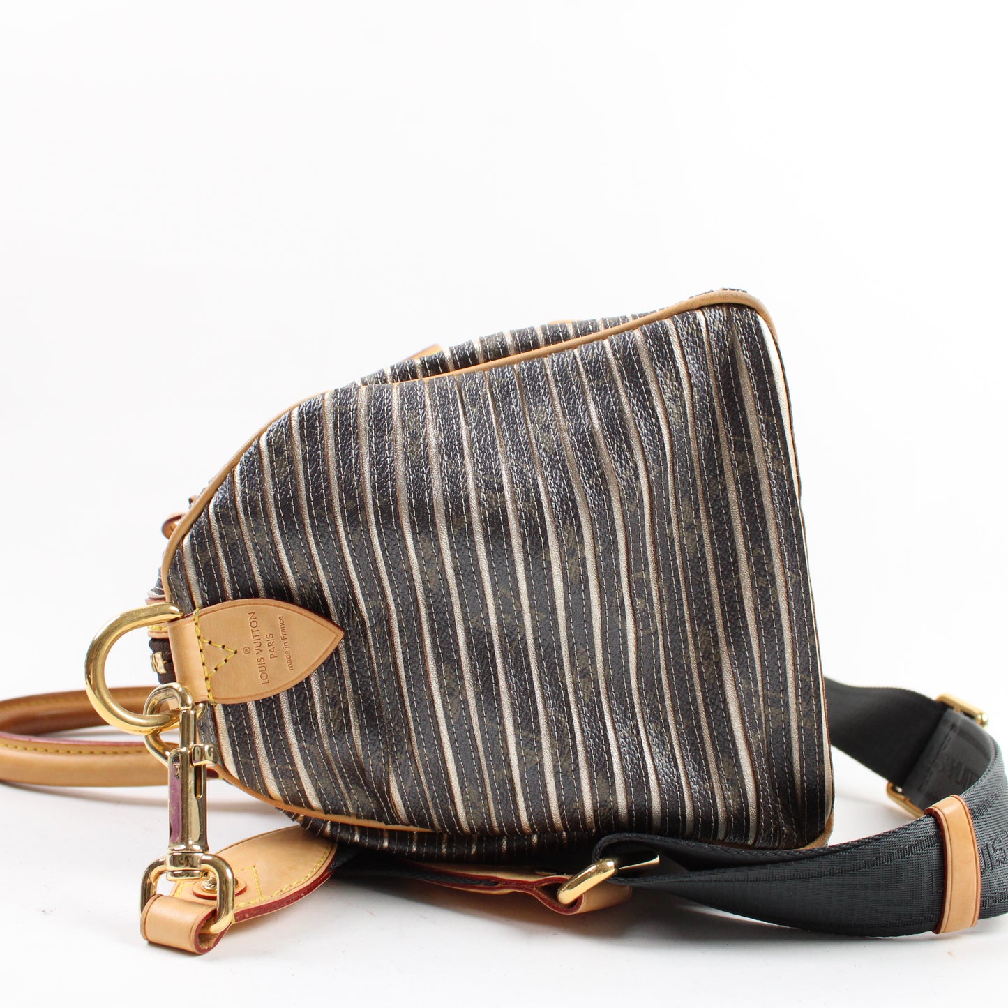 Louis Vuitton Eden Speedy Bandouliere 30
