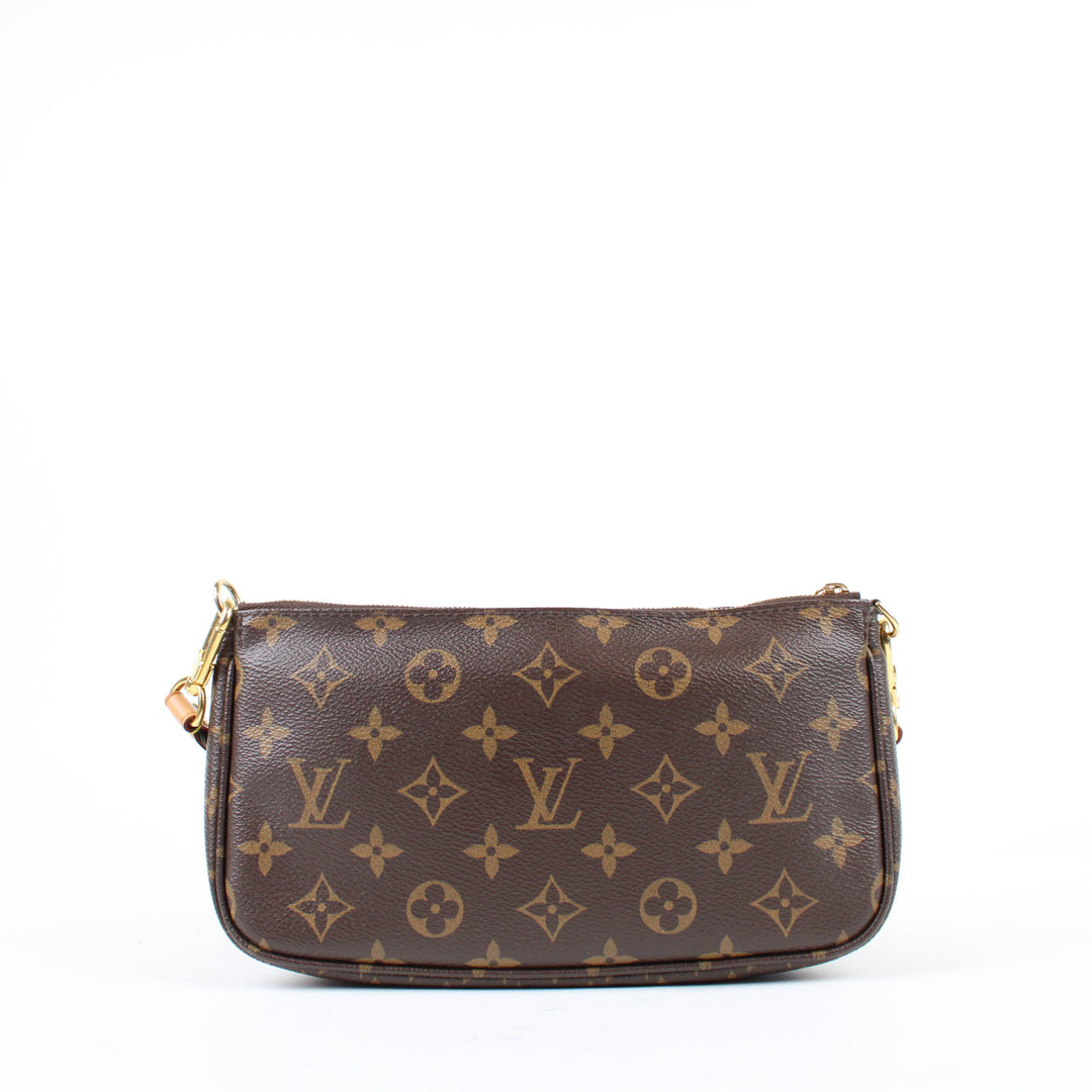 Louis Vuitton Multi Pochette Accessories