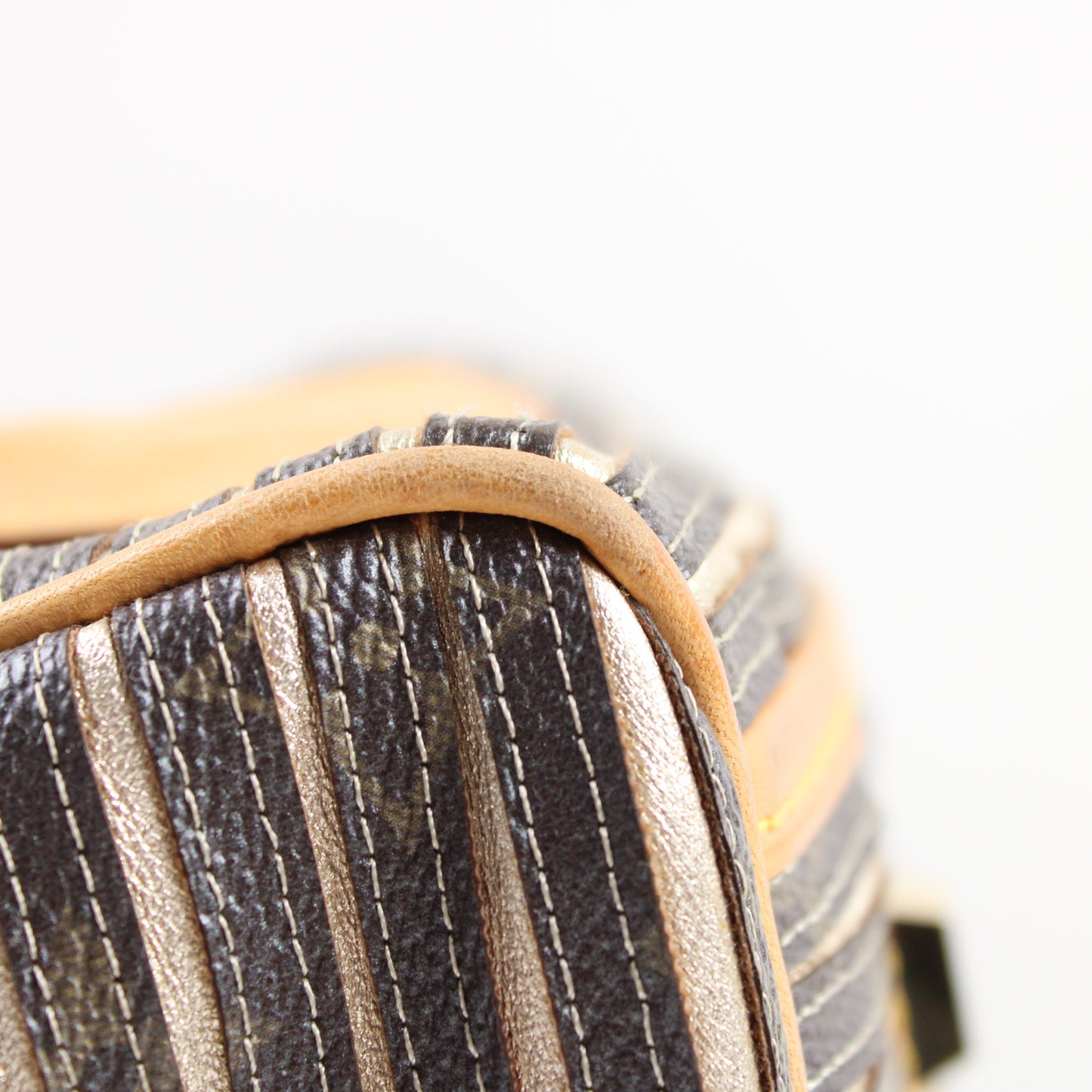 Louis Vuitton Eden Speedy Bandouliere 30