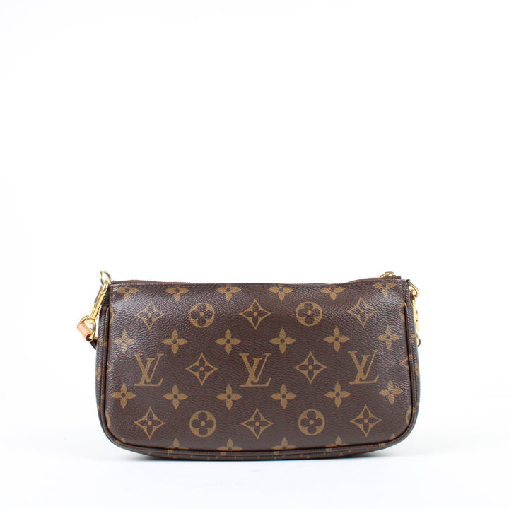 Louis Vuitton Multi Pochette Accessories