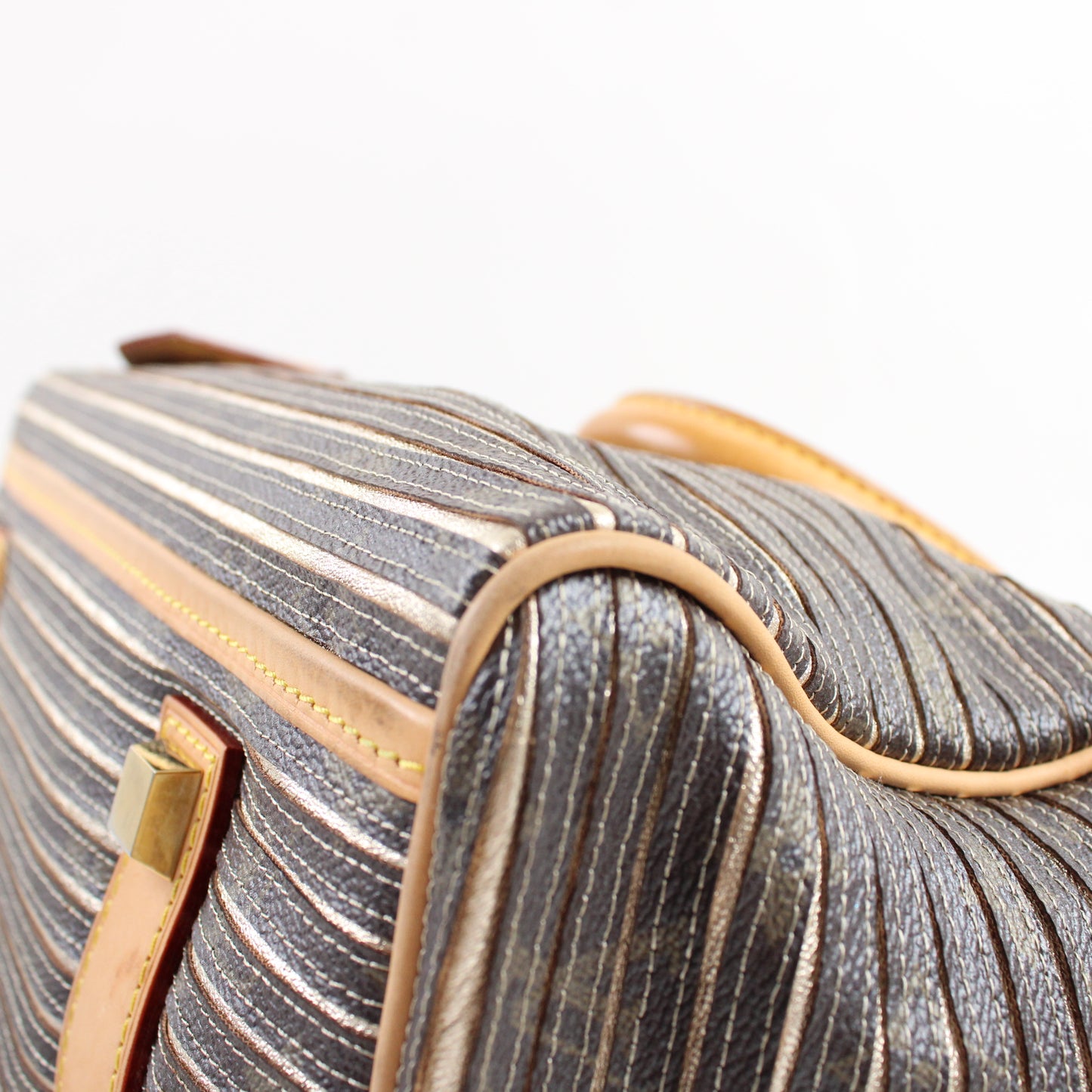 Louis Vuitton Eden Speedy Bandouliere 30