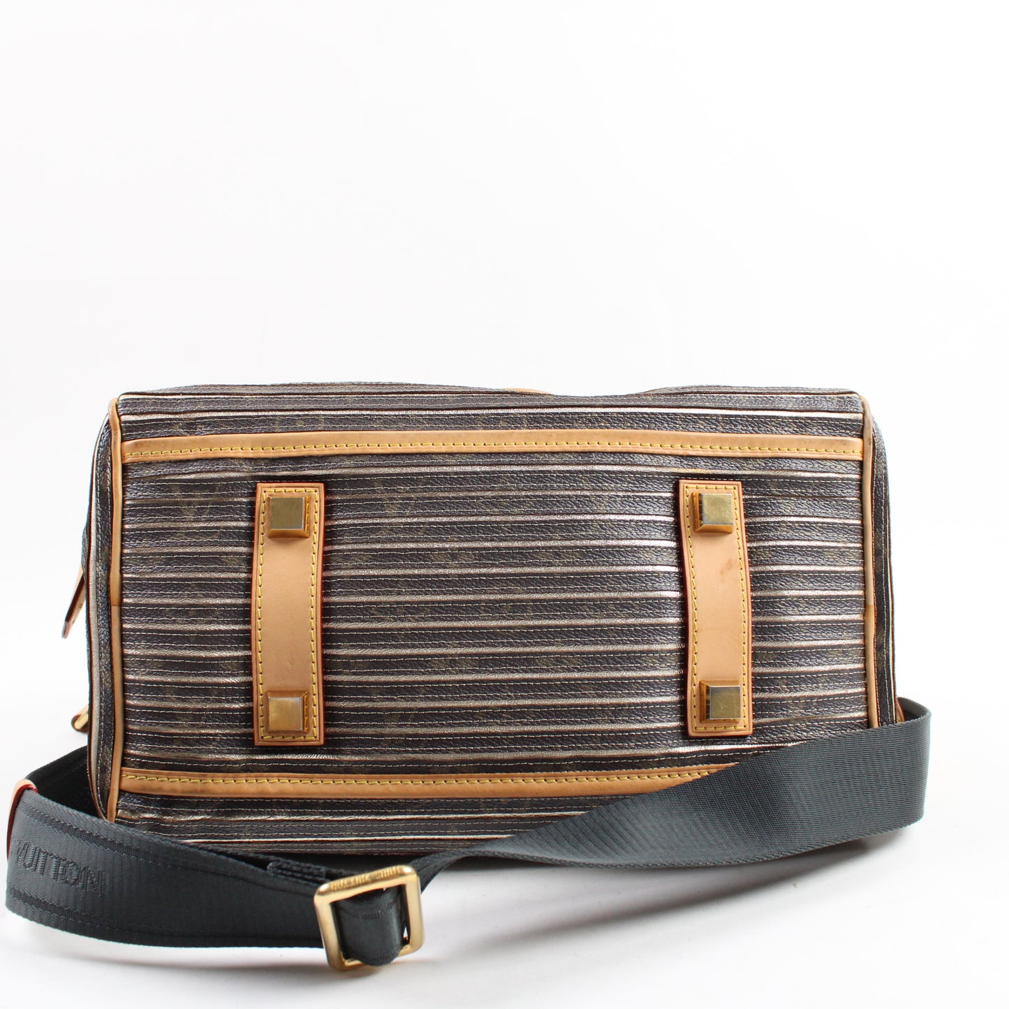 Louis Vuitton Eden Speedy Bandouliere 30