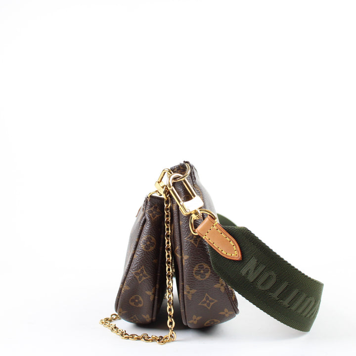 Louis Vuitton Multi Pochette Accessories