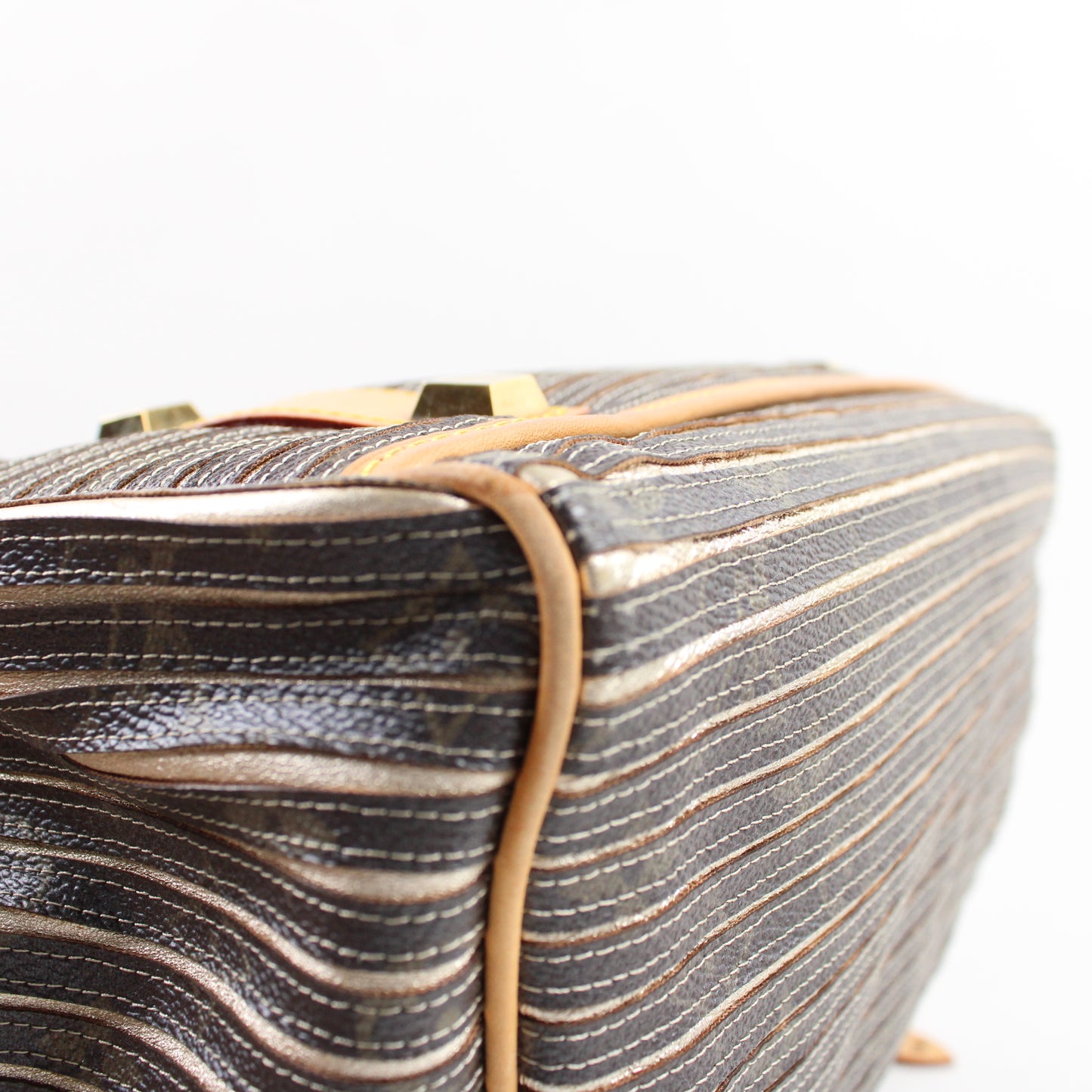Louis Vuitton Eden Speedy Bandouliere 30