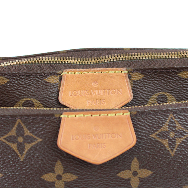 Louis Vuitton Multi Pochette Accessories