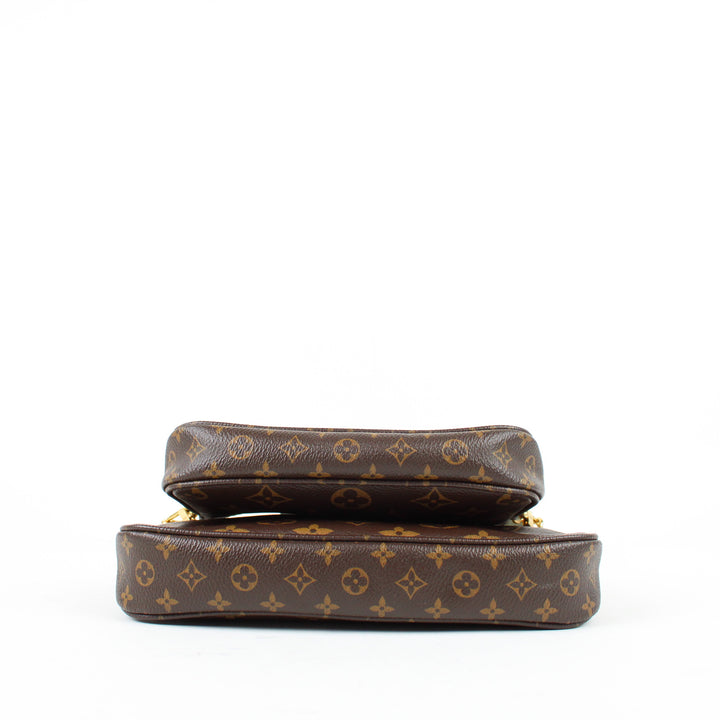 Louis Vuitton Multi Pochette Accessories