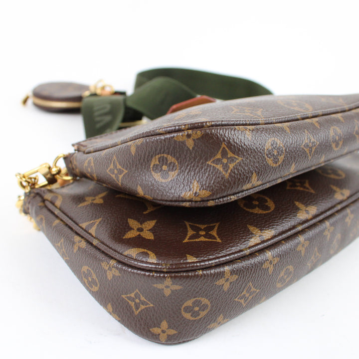 Louis Vuitton Multi Pochette Accessories