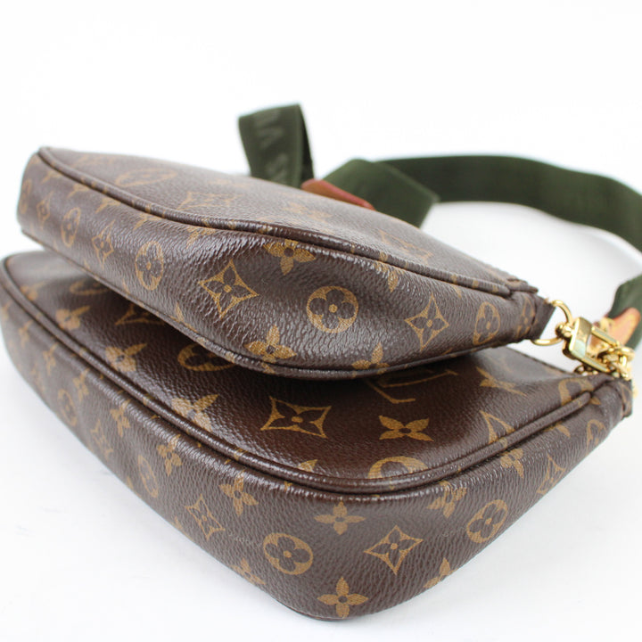 Louis Vuitton Multi Pochette Accessories
