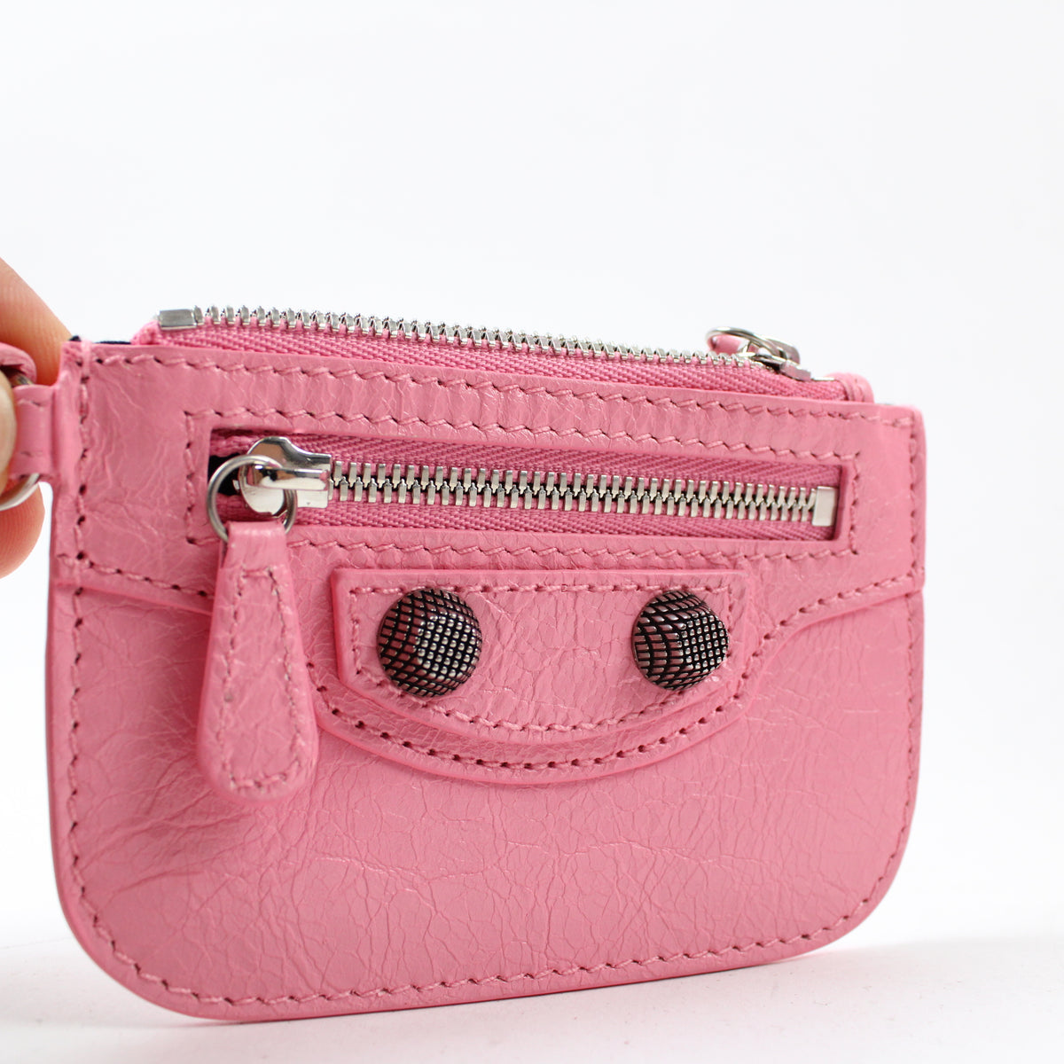 Balenciaga Le Neo Cagole City