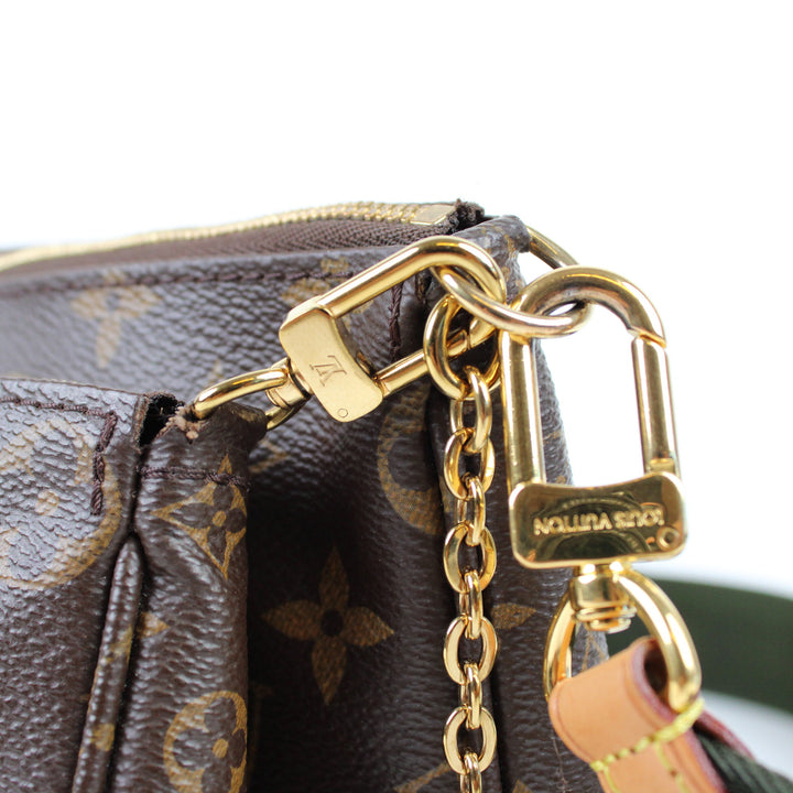 Louis Vuitton Multi Pochette Accessories