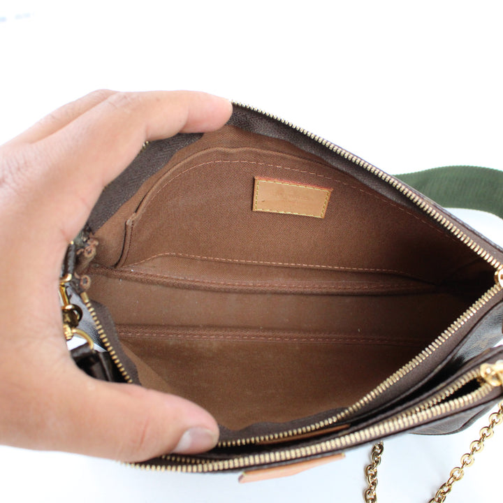 Louis Vuitton Multi Pochette Accessories