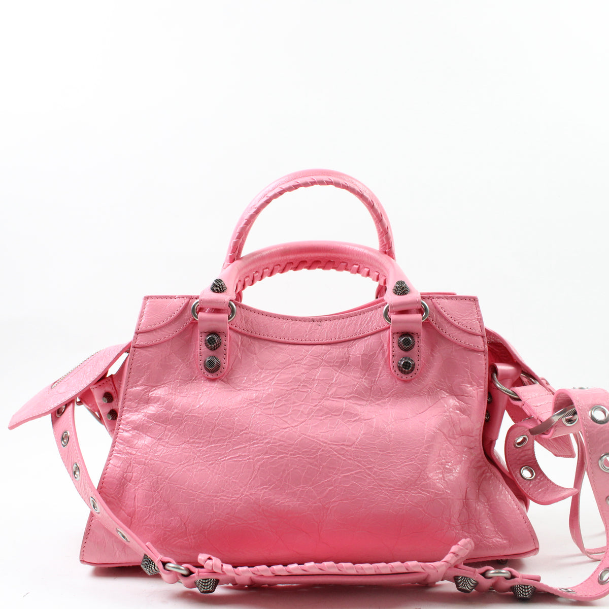 Balenciaga Le Neo Cagole City