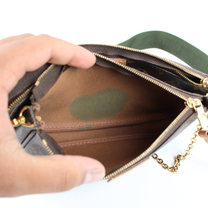 Louis Vuitton Multi Pochette Accessories