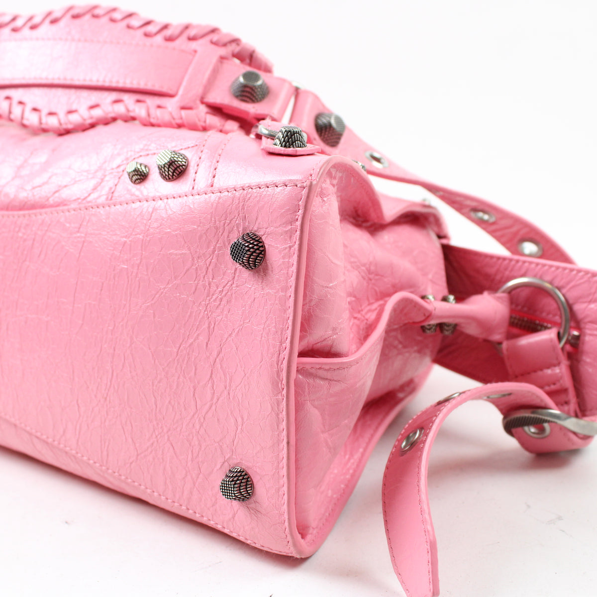 Balenciaga Le Neo Cagole City