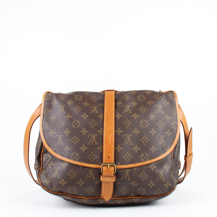 Louis Vuitton Saumur