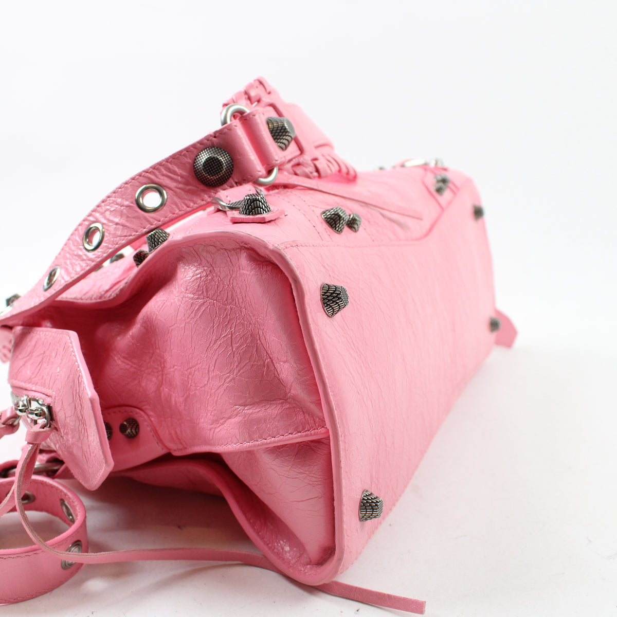 Balenciaga Le Neo Cagole City