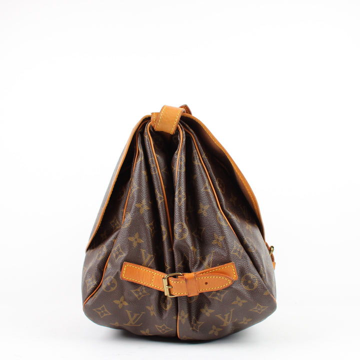 Louis Vuitton Saumur