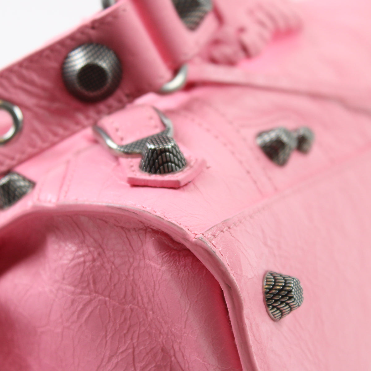 Balenciaga Le Neo Cagole City