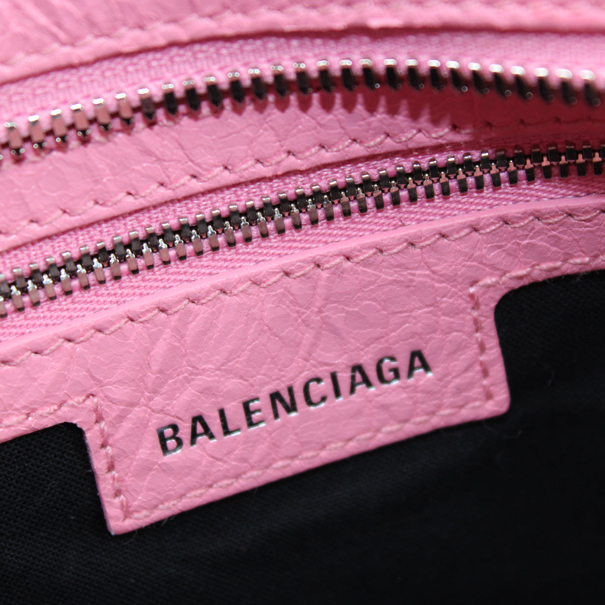 Balenciaga Le Neo Cagole City