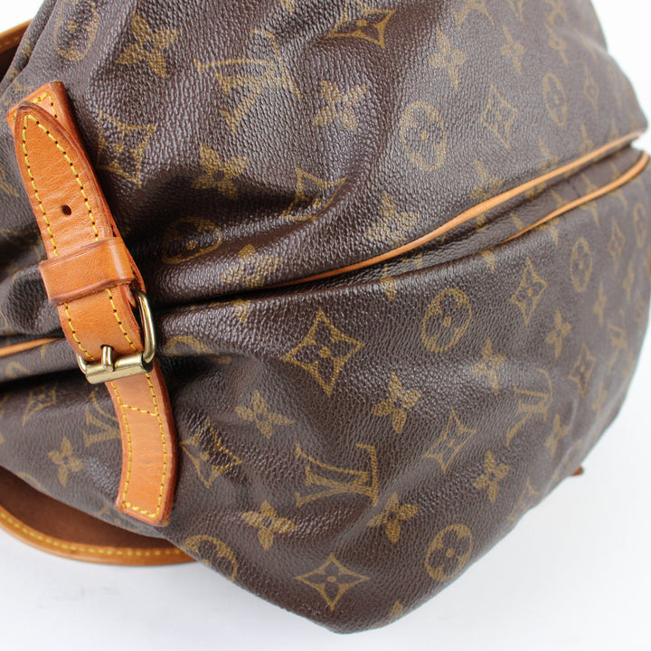 Louis Vuitton Saumur
