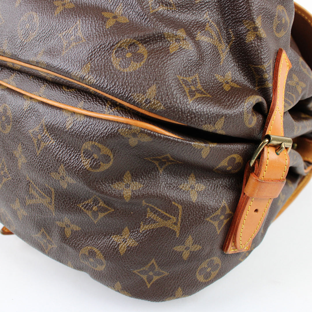 Louis Vuitton Saumur