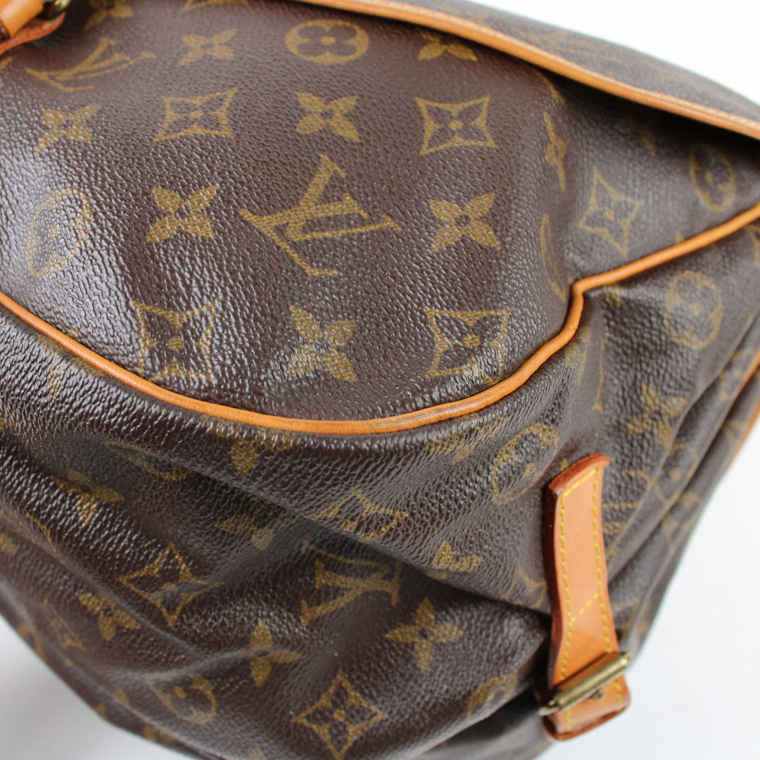 Louis Vuitton Saumur