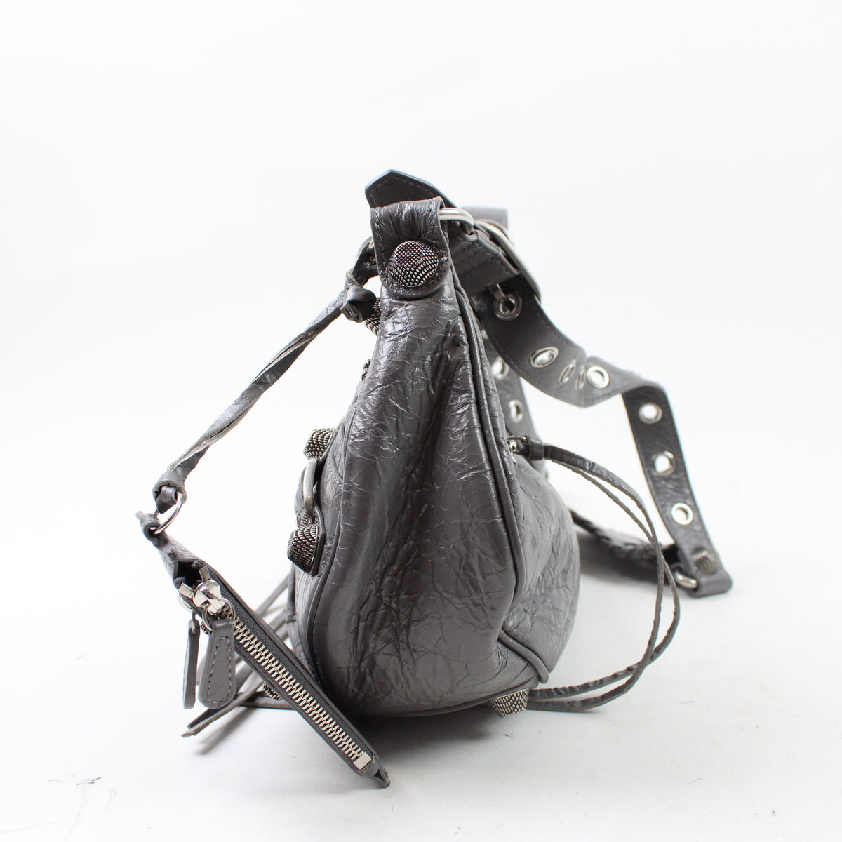 Balenciga Le Cagole Small
