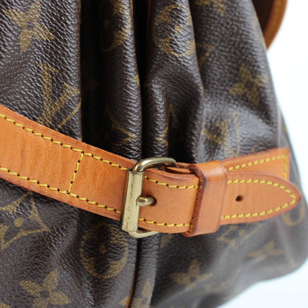Louis Vuitton Saumur