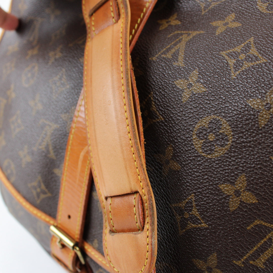 Louis Vuitton Saumur