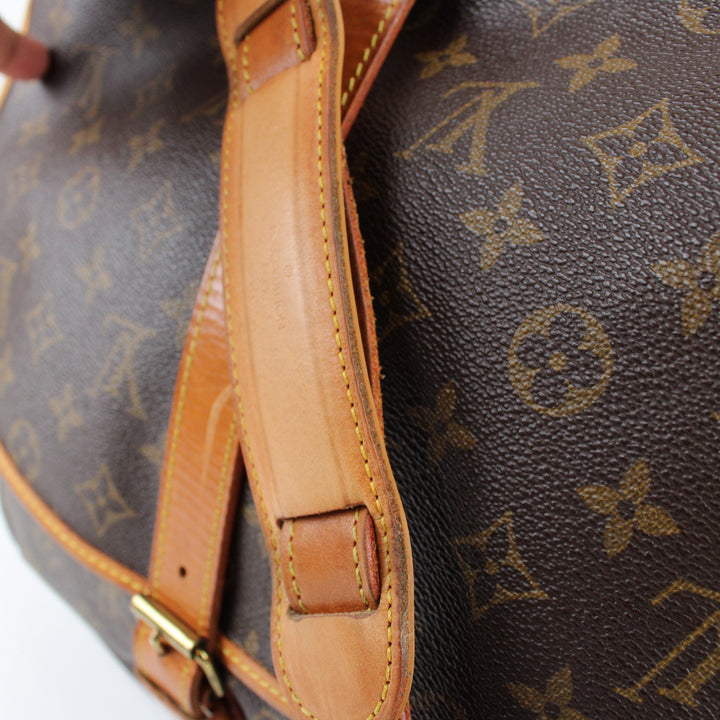 Louis Vuitton Saumur