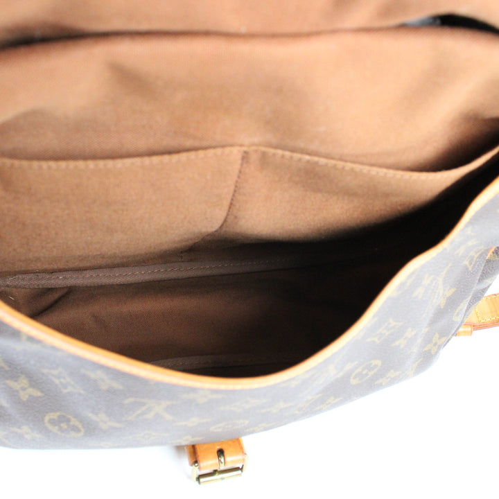 Louis Vuitton Saumur