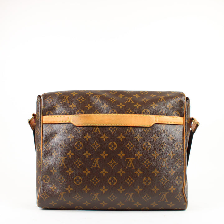 Louis Vuitton Abbesses