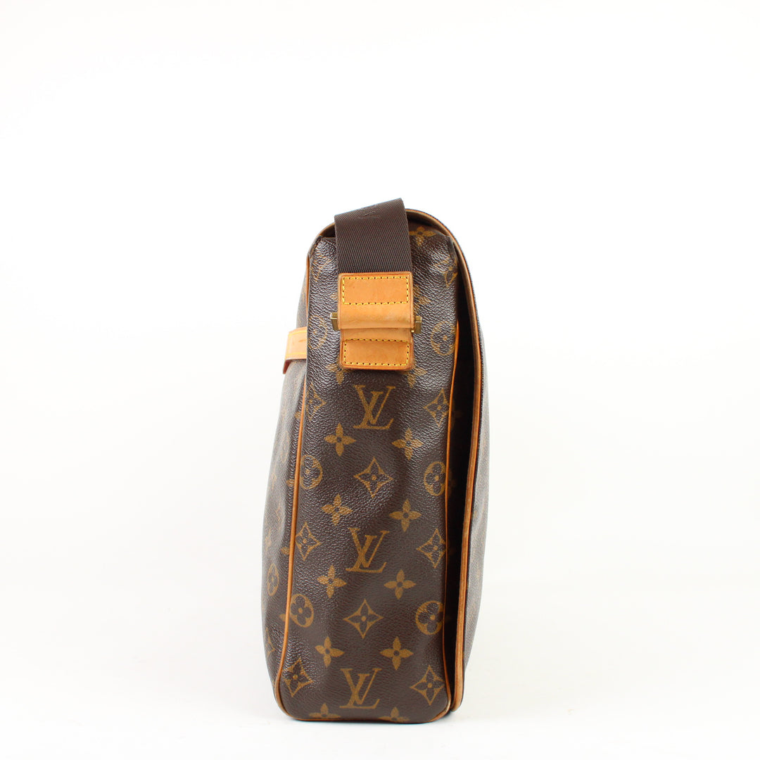 Louis Vuitton Abbesses