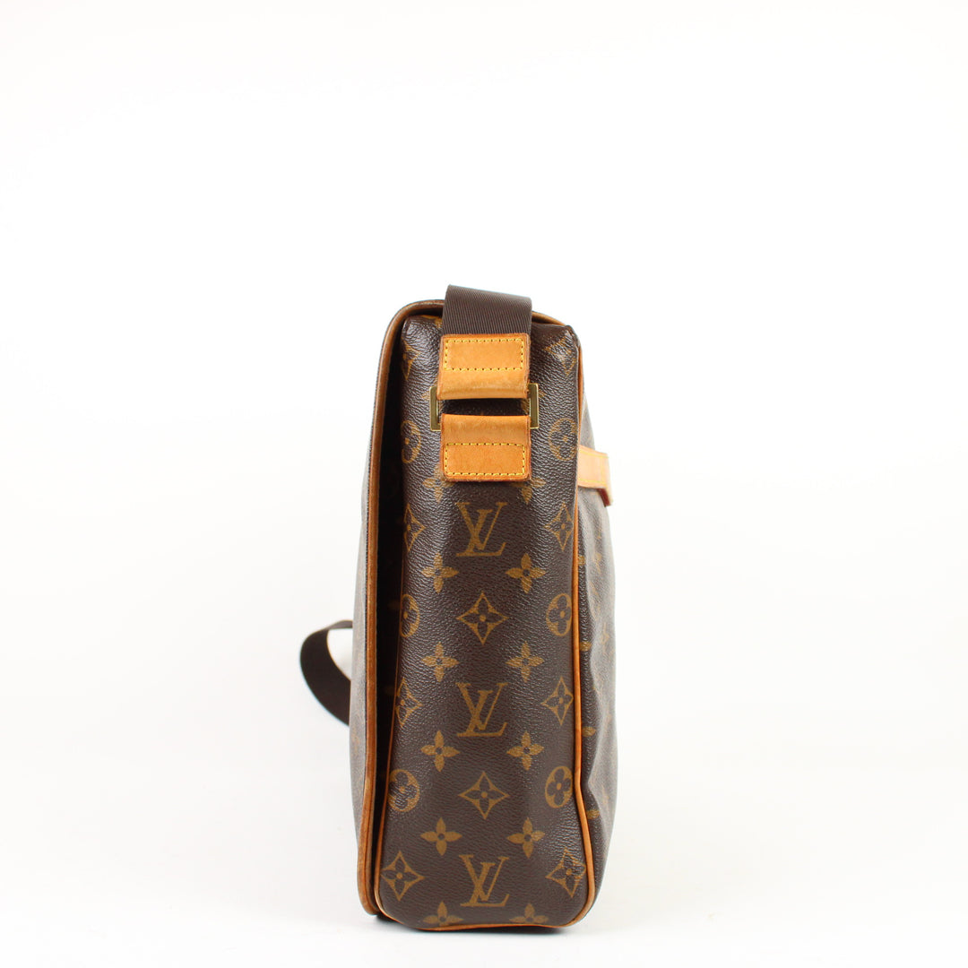 Louis Vuitton Abbesses