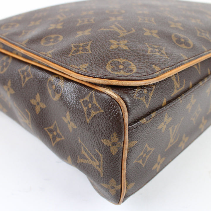 Louis Vuitton Abbesses