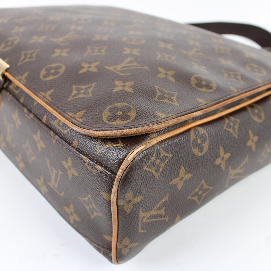 Louis Vuitton Abbesses